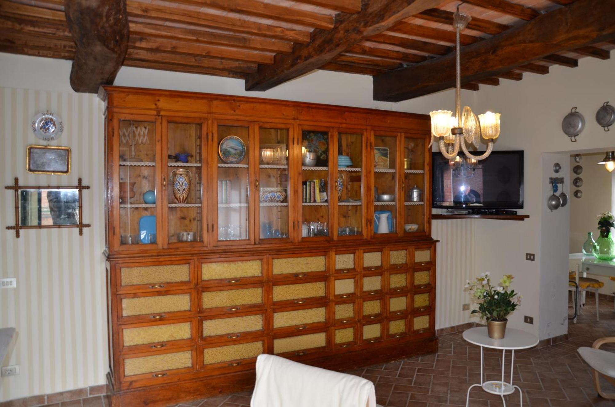 Agriturismo Sant'Alfredo Monteroni dʼArbia Zimmer foto