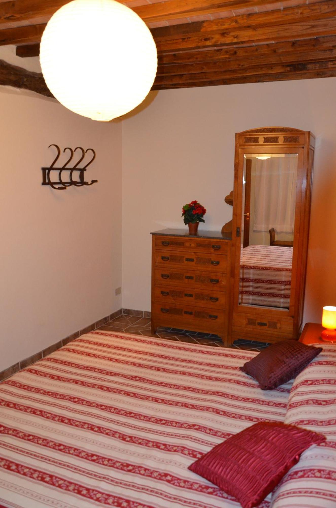 Agriturismo Sant'Alfredo Monteroni dʼArbia Zimmer foto