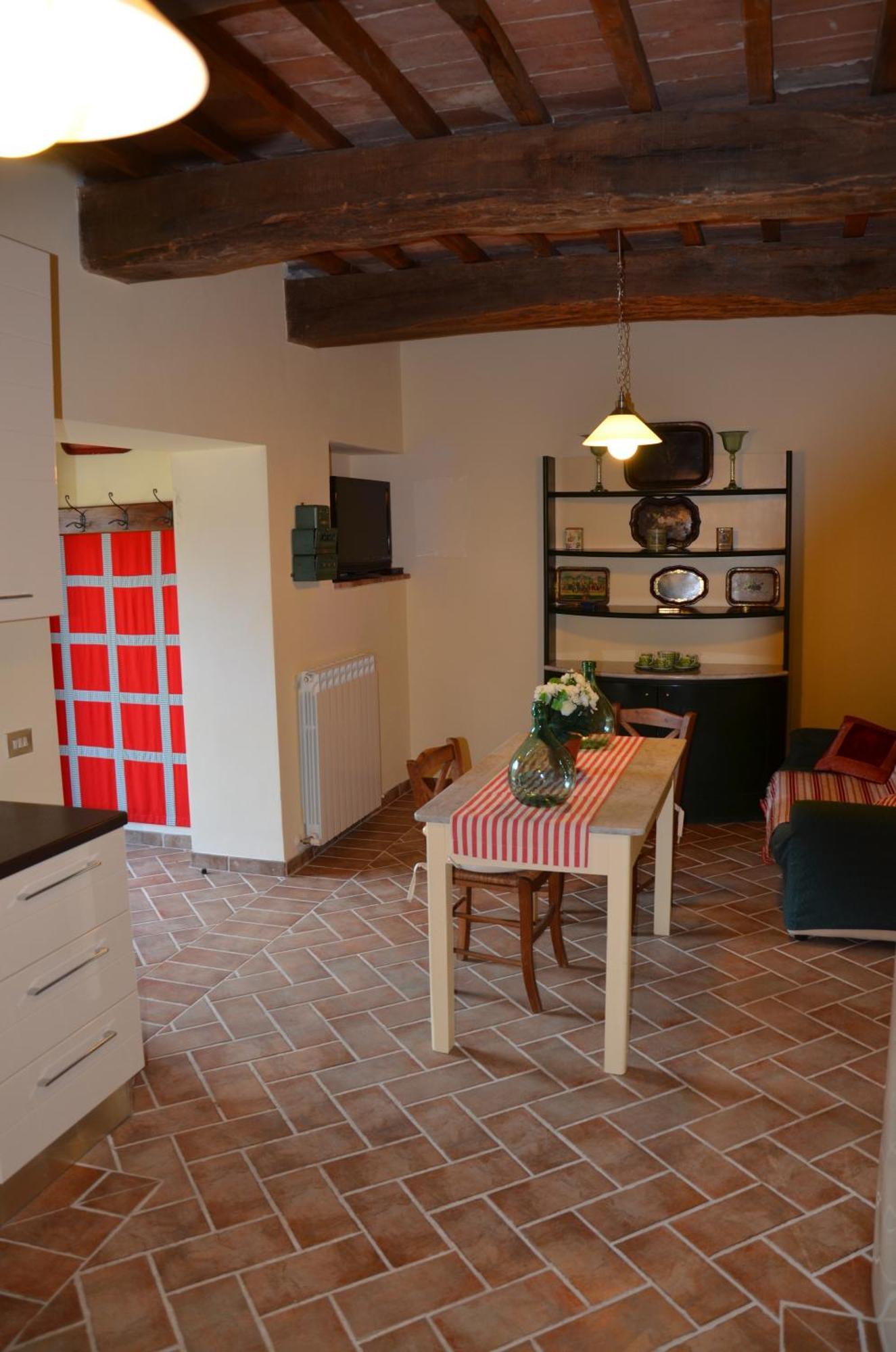 Agriturismo Sant'Alfredo Monteroni dʼArbia Zimmer foto