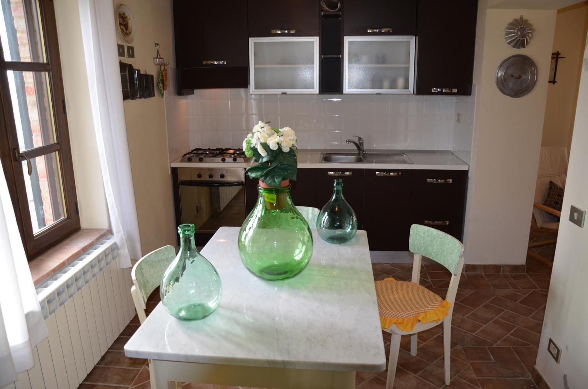 Agriturismo Sant'Alfredo Monteroni dʼArbia Zimmer foto