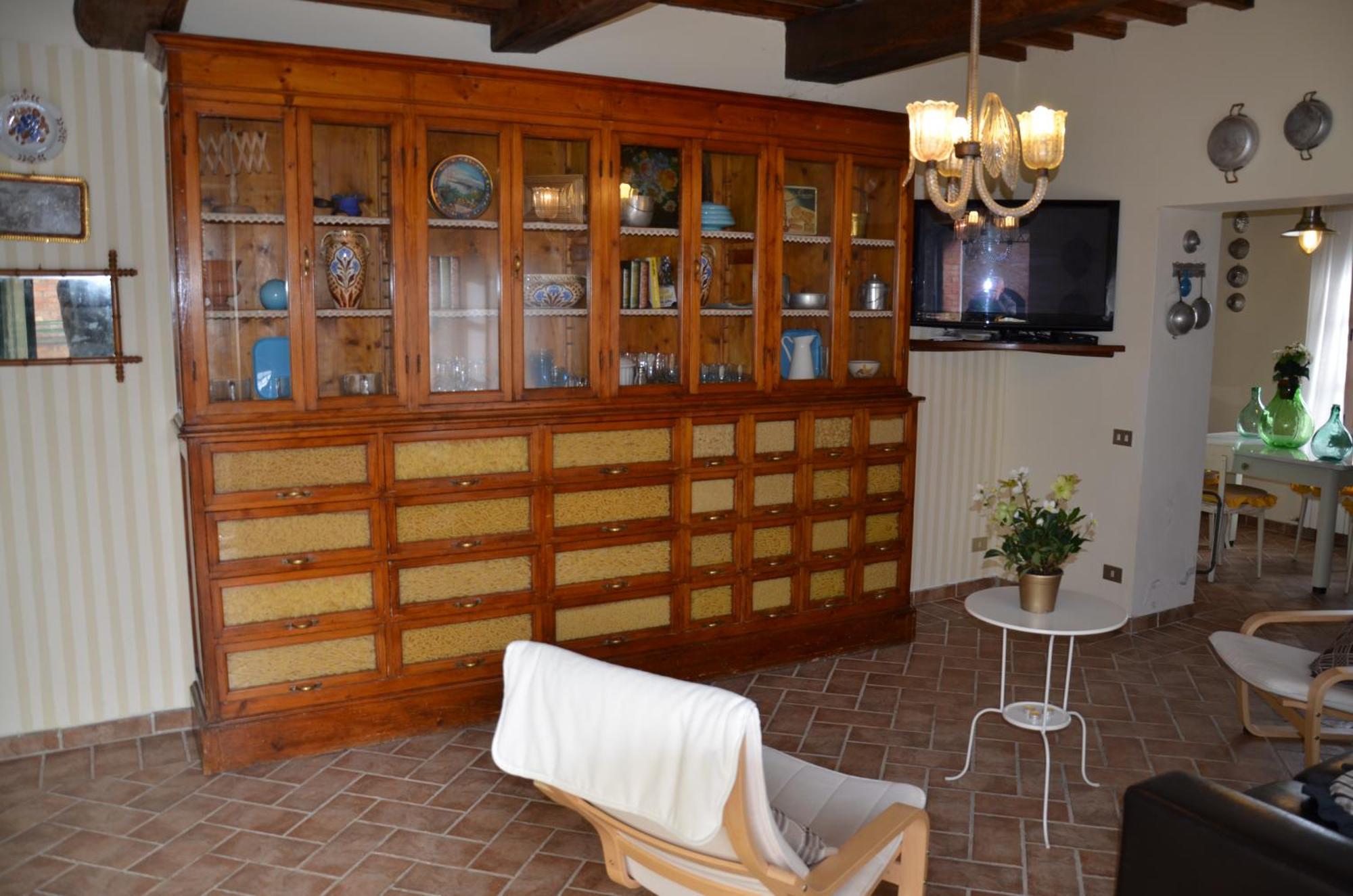 Agriturismo Sant'Alfredo Monteroni dʼArbia Zimmer foto