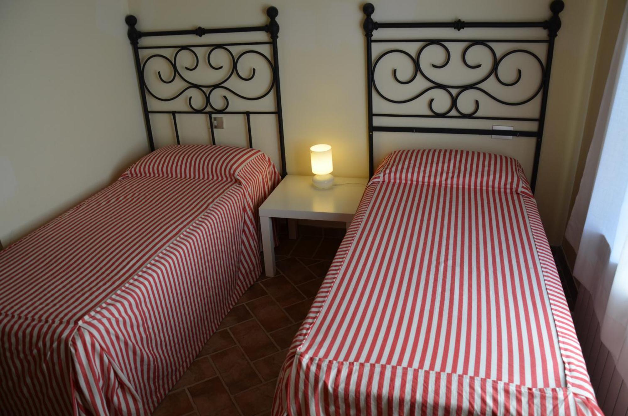 Agriturismo Sant'Alfredo Monteroni dʼArbia Zimmer foto